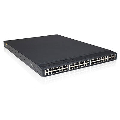 HP 5900AF-48XGT-4QSFP+ Switch