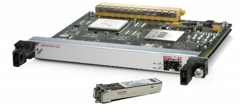 Cisco SPA-1XOC12-POS network card Internal Fiber