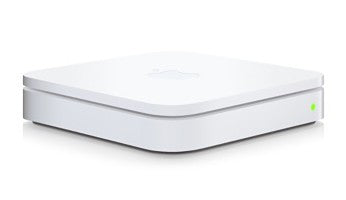 Apple AirPort Extreme Base Station 1000 Mbit/s