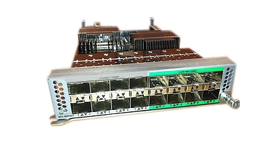 Cisco N55-M8P8FP network switch module